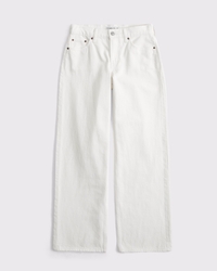 Curve Love Low Rise Ultra Loose Jean