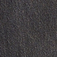 black cuff hem