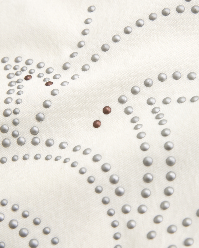 High Rise Bootcut Jean