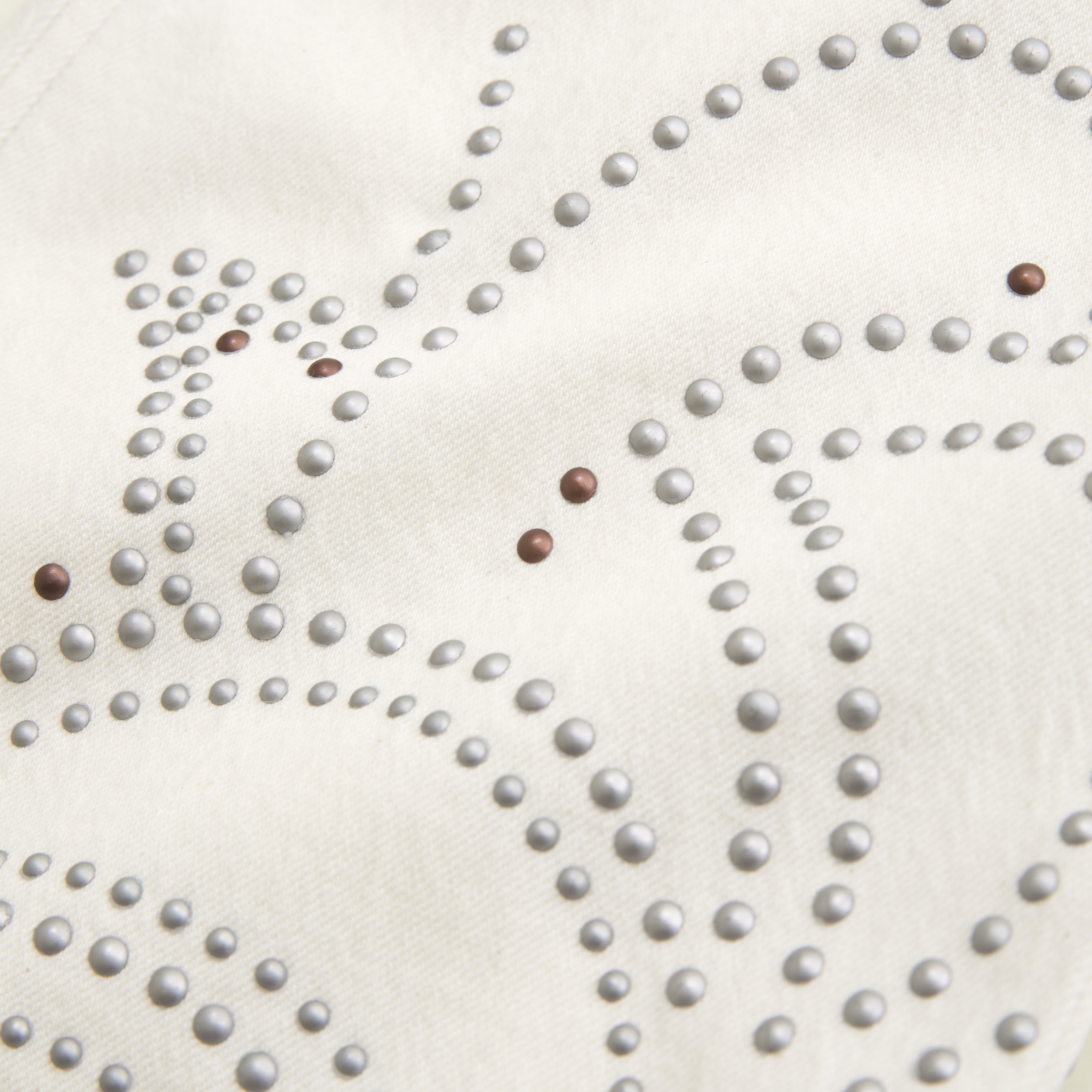 Abercrombie & Fitch Curve Love High Rise Bootcut Jean