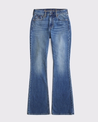 Donna Jeans bootcut Curve Love a vita alta Donna Pezzi di sotto