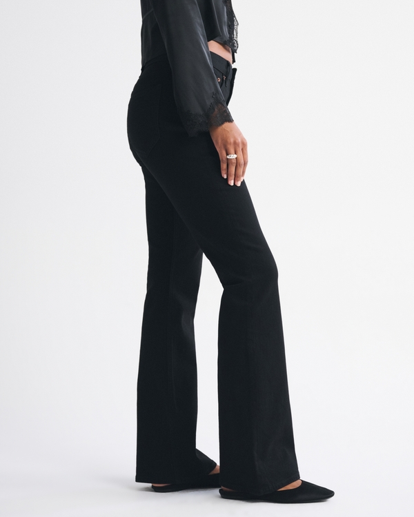 Curve Love High Rise Bootcut Jean