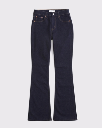Curve Love High Rise Bootcut Jean