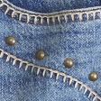 medium studded