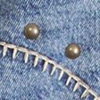 medium studded