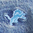 medium lions embroidery
