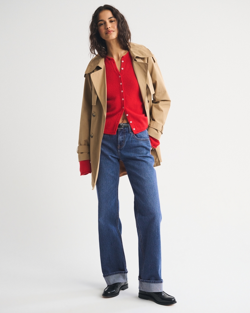 Low Rise 90s Relaxed Jean - thumbnail 8