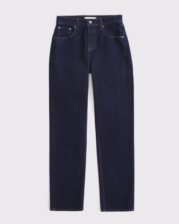 HW 90S STRAIGHT　26 MOUSSY | HW 90S STRAIGHT (ストレート ) |SHEL'TTER WEBSTORE