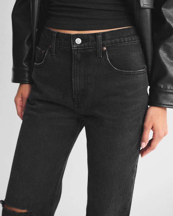 High Rise 90s Relaxed Jean