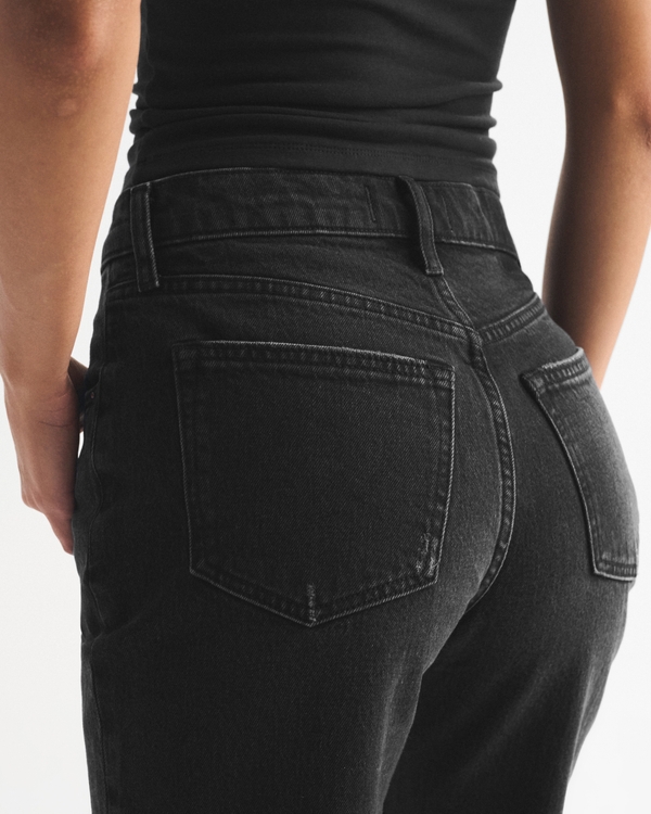 High Rise 90s Relaxed Jean