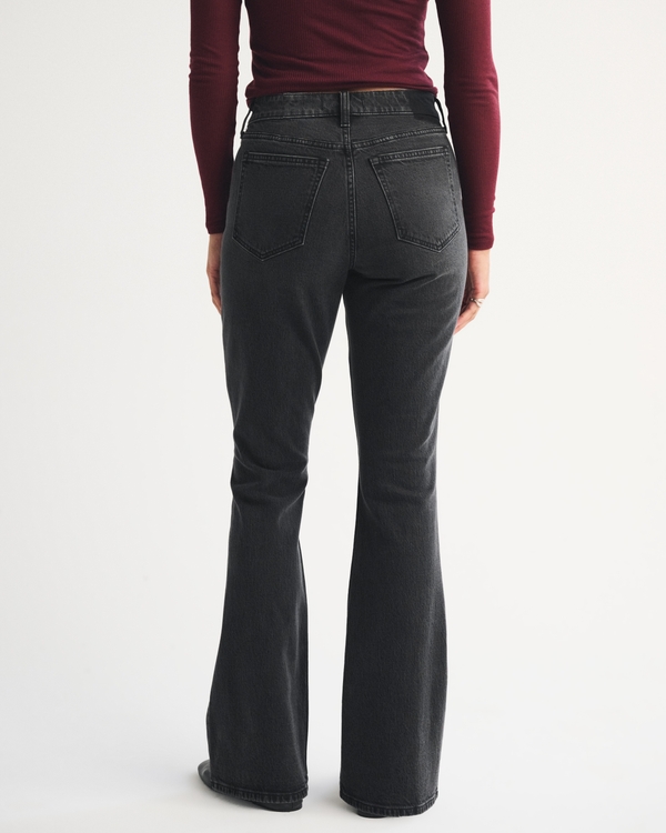 Curve Love High Rise Bootcut Jean