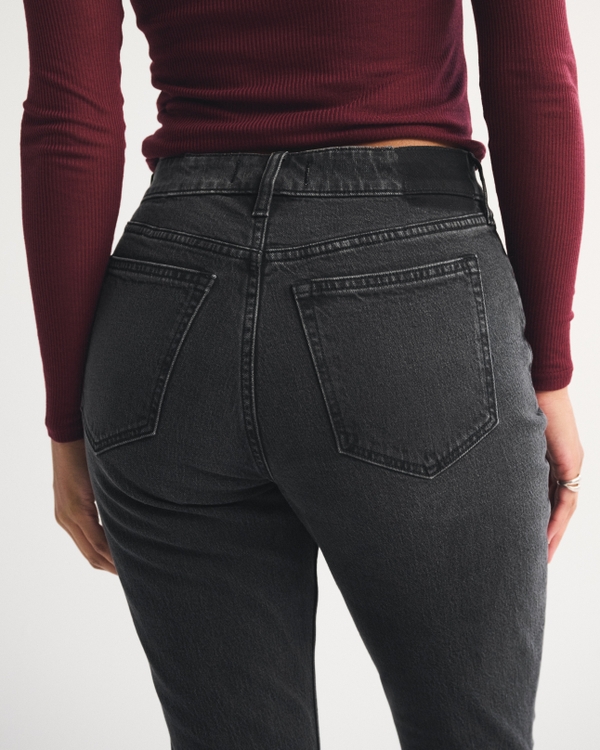 Curve Love High Rise Bootcut Jean