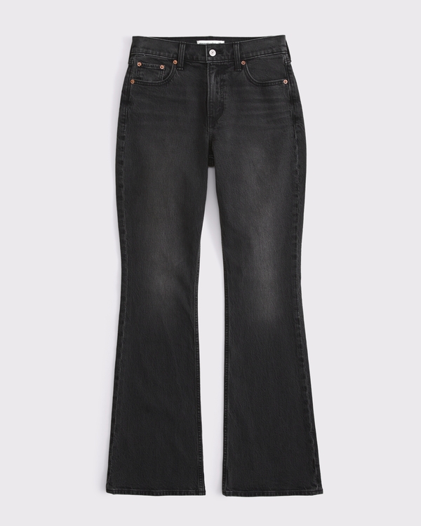 Curve Love High Rise Bootcut Jean
