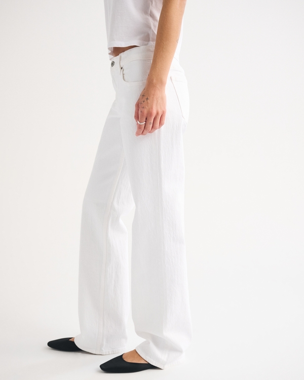 Women's Low Rise 90s Relaxed Jean | Women's Clearance