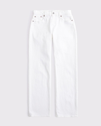 Curve Love Low Rise 90s Relaxed Jean