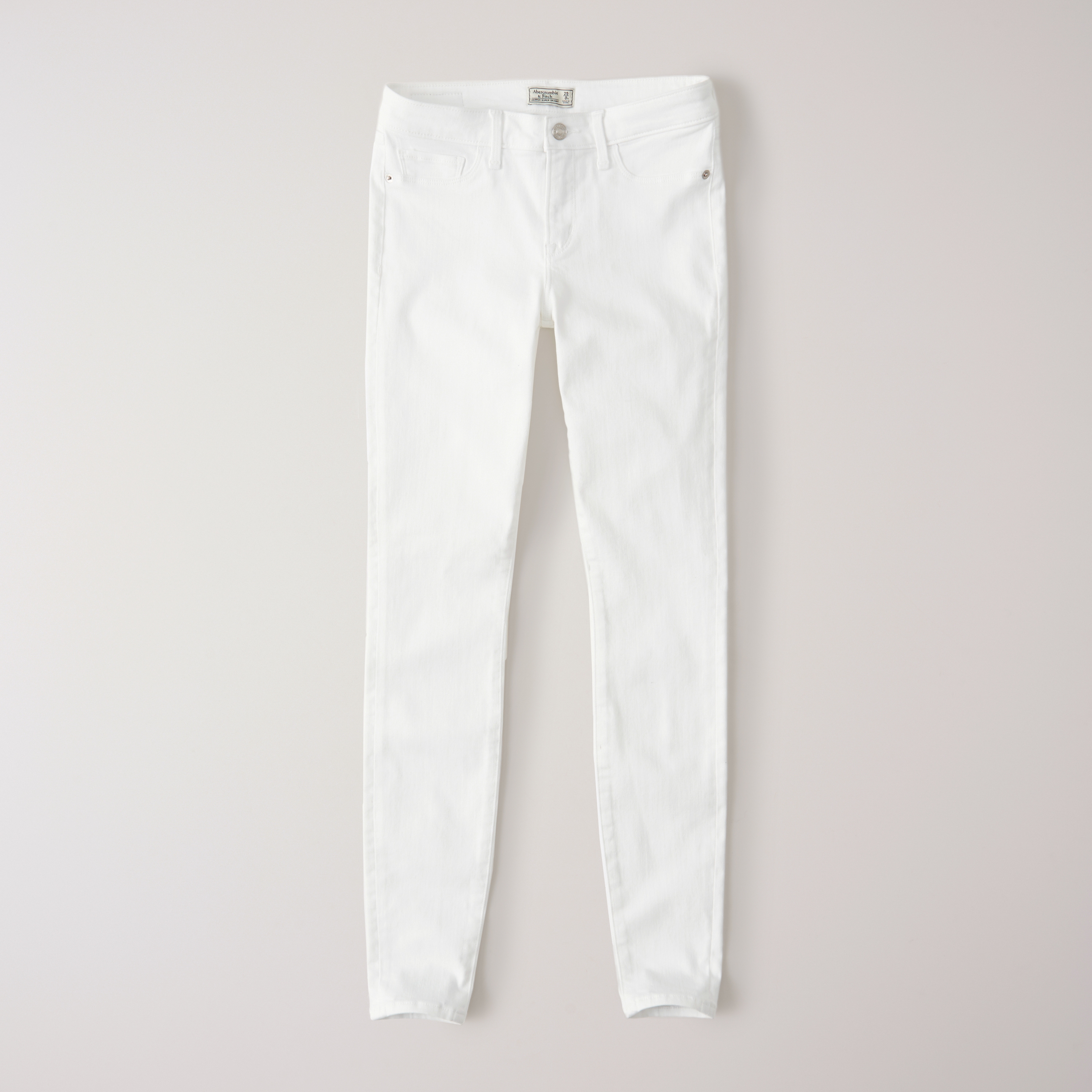 abercrombie & fitch extreme skinny jeans