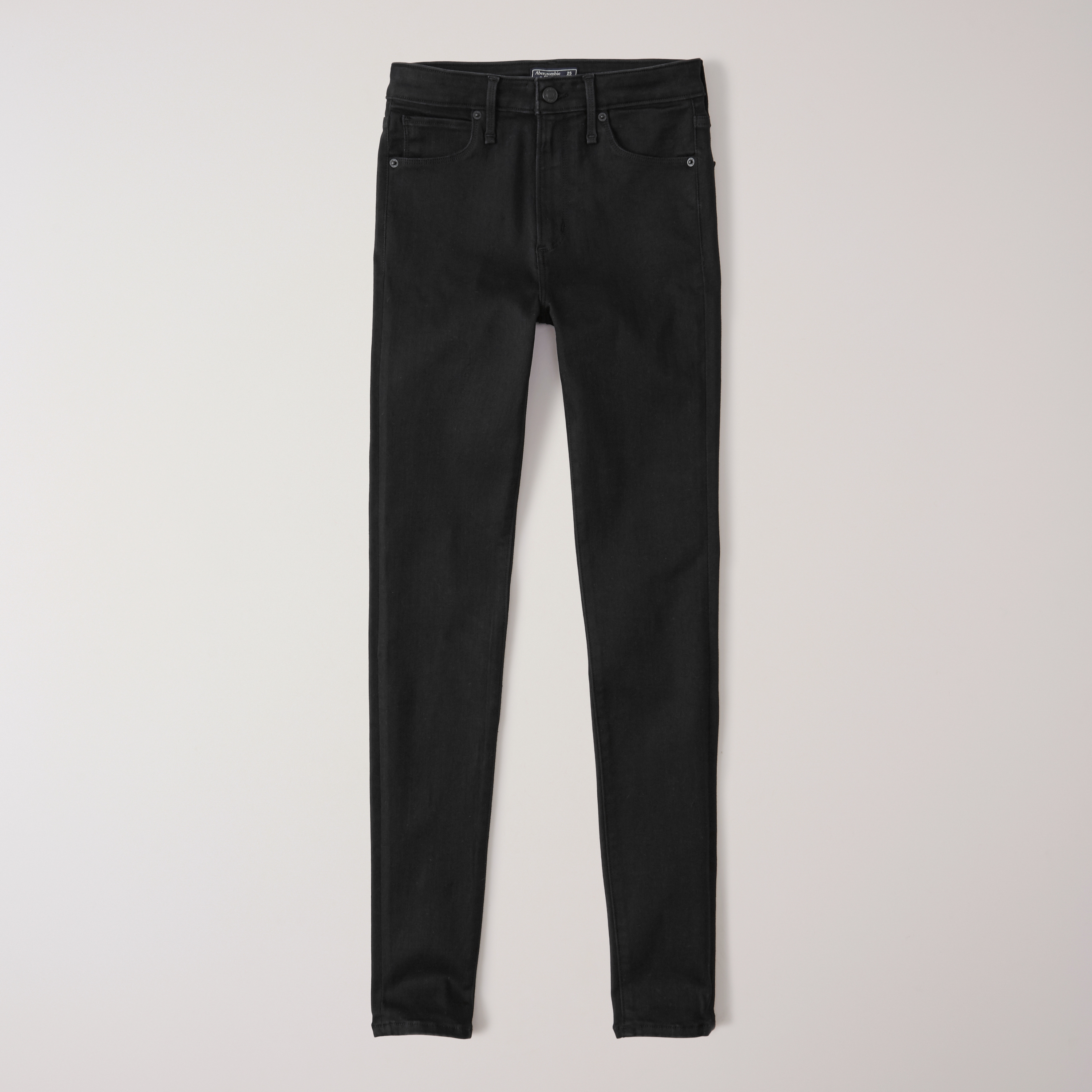 abercrombie fitch skinny jeans