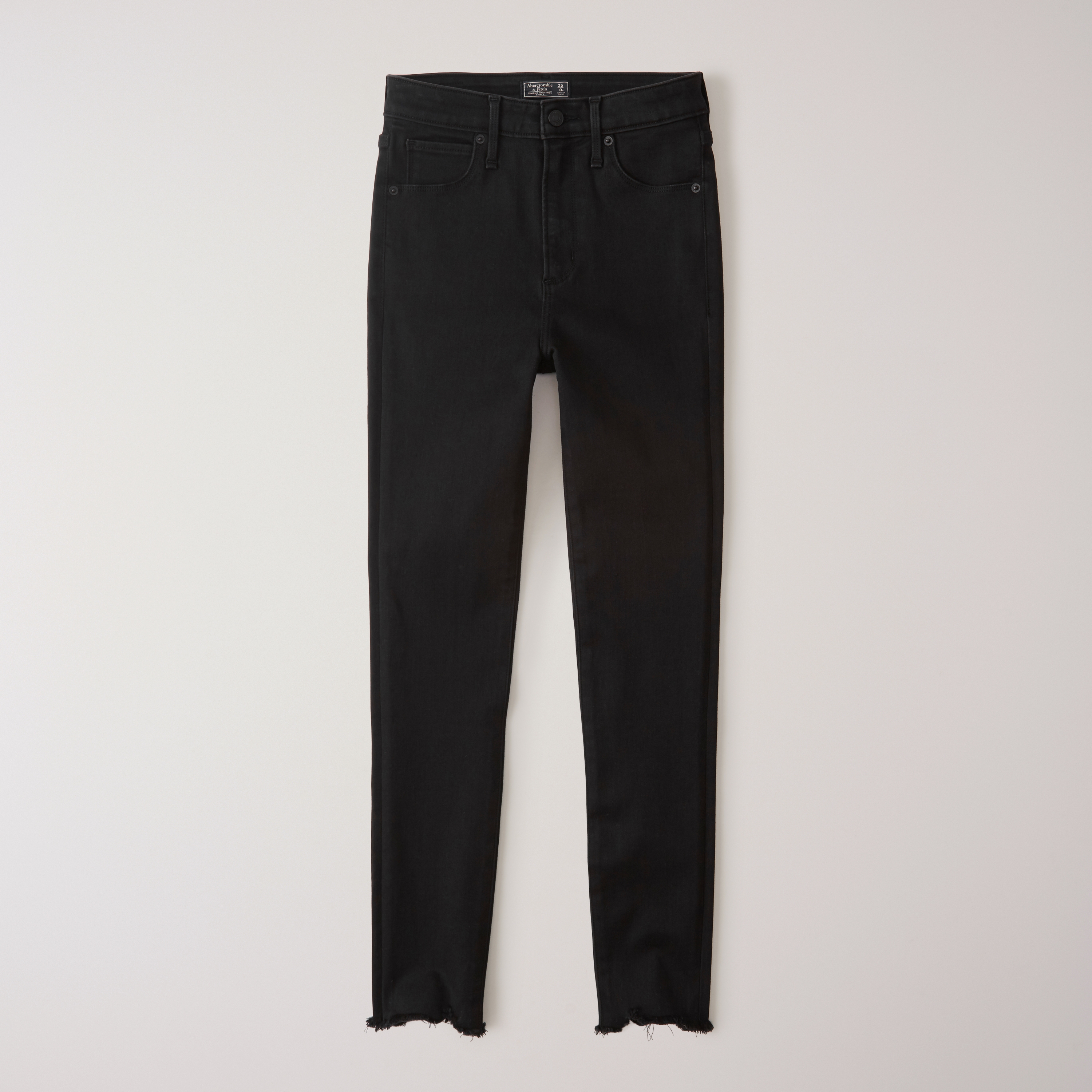 abercrombie super skinny