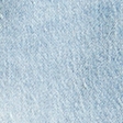 light cuffed hem