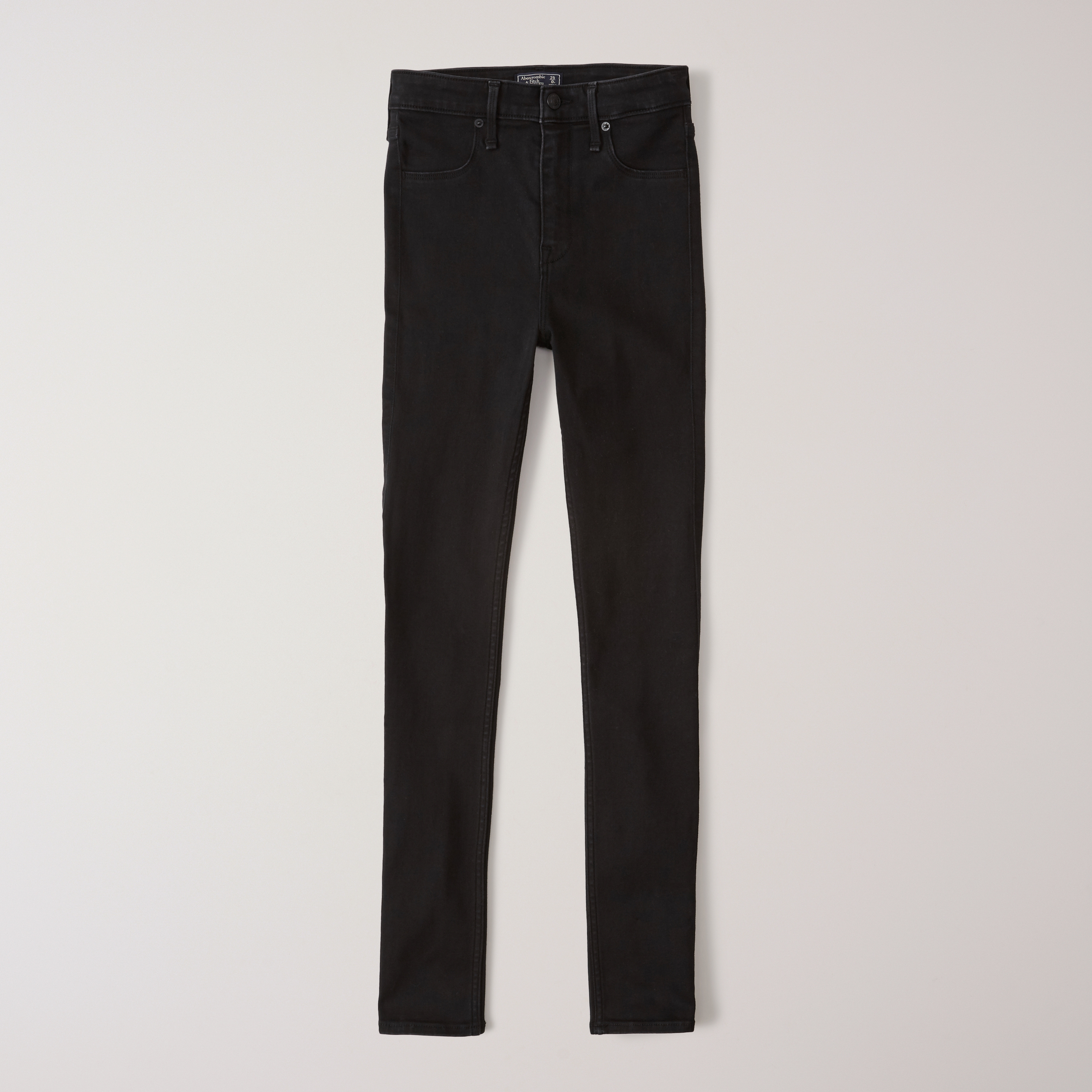 abercrombie jean leggings