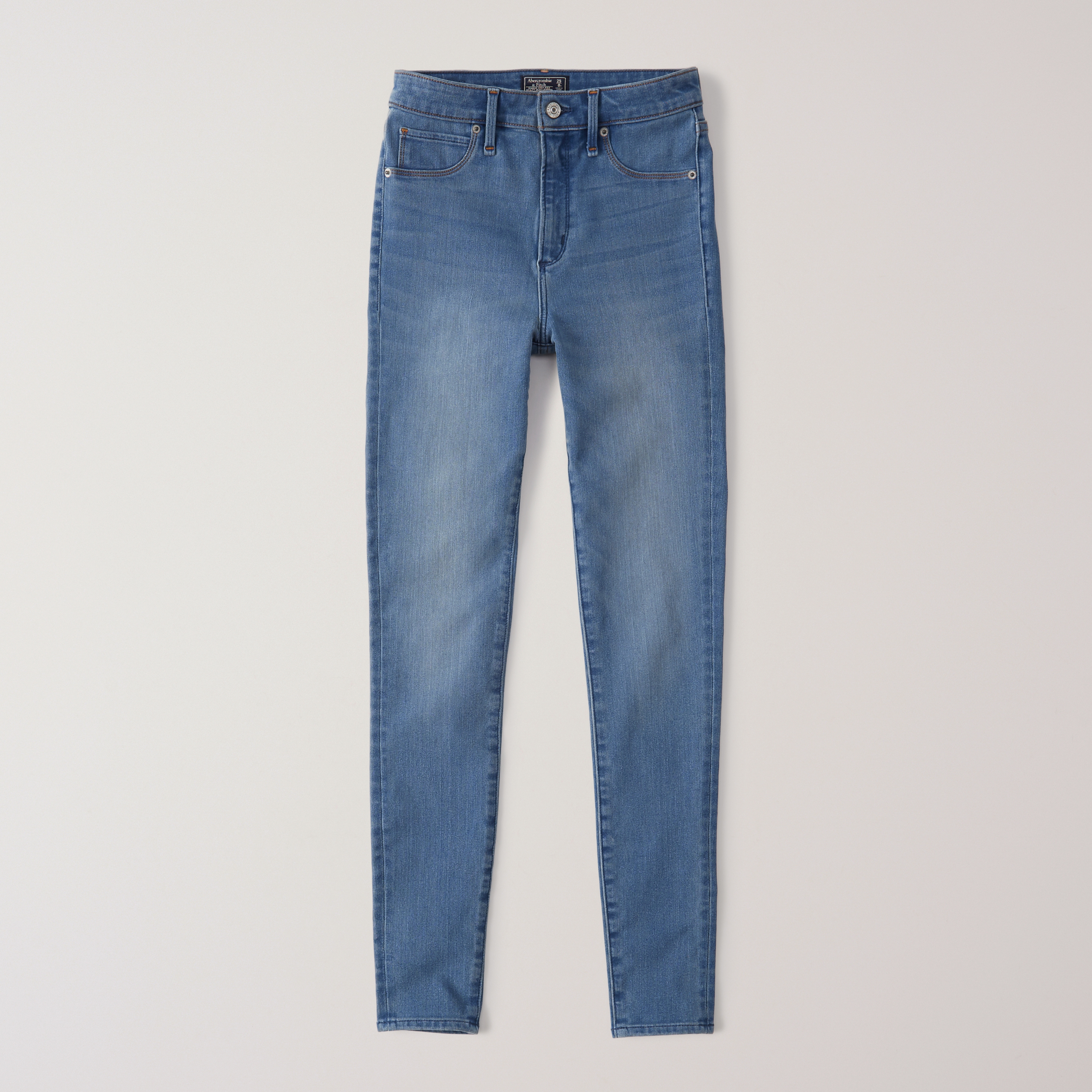 abercrombie sculpt jeans