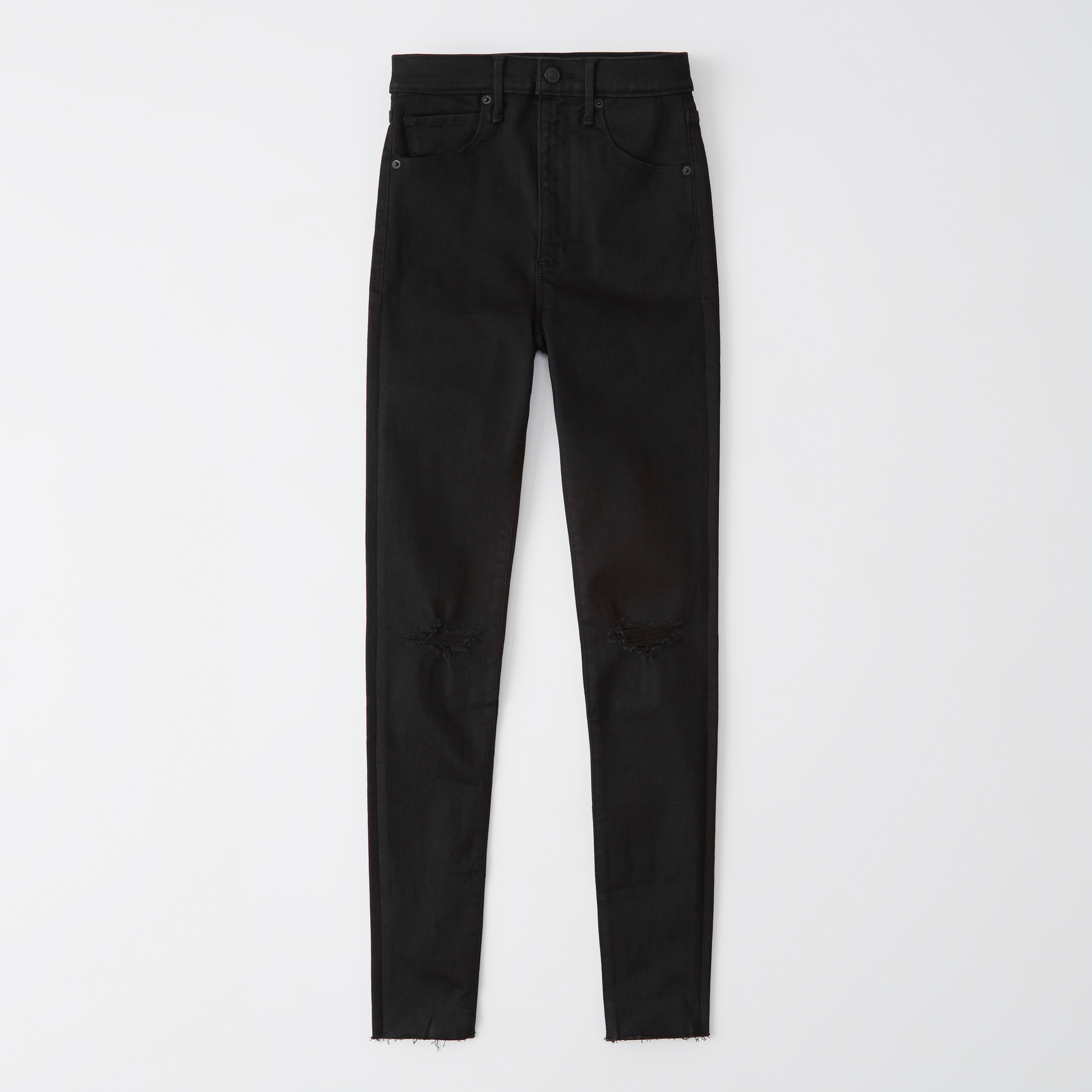 abercrombie fitch Super Skinny Pants