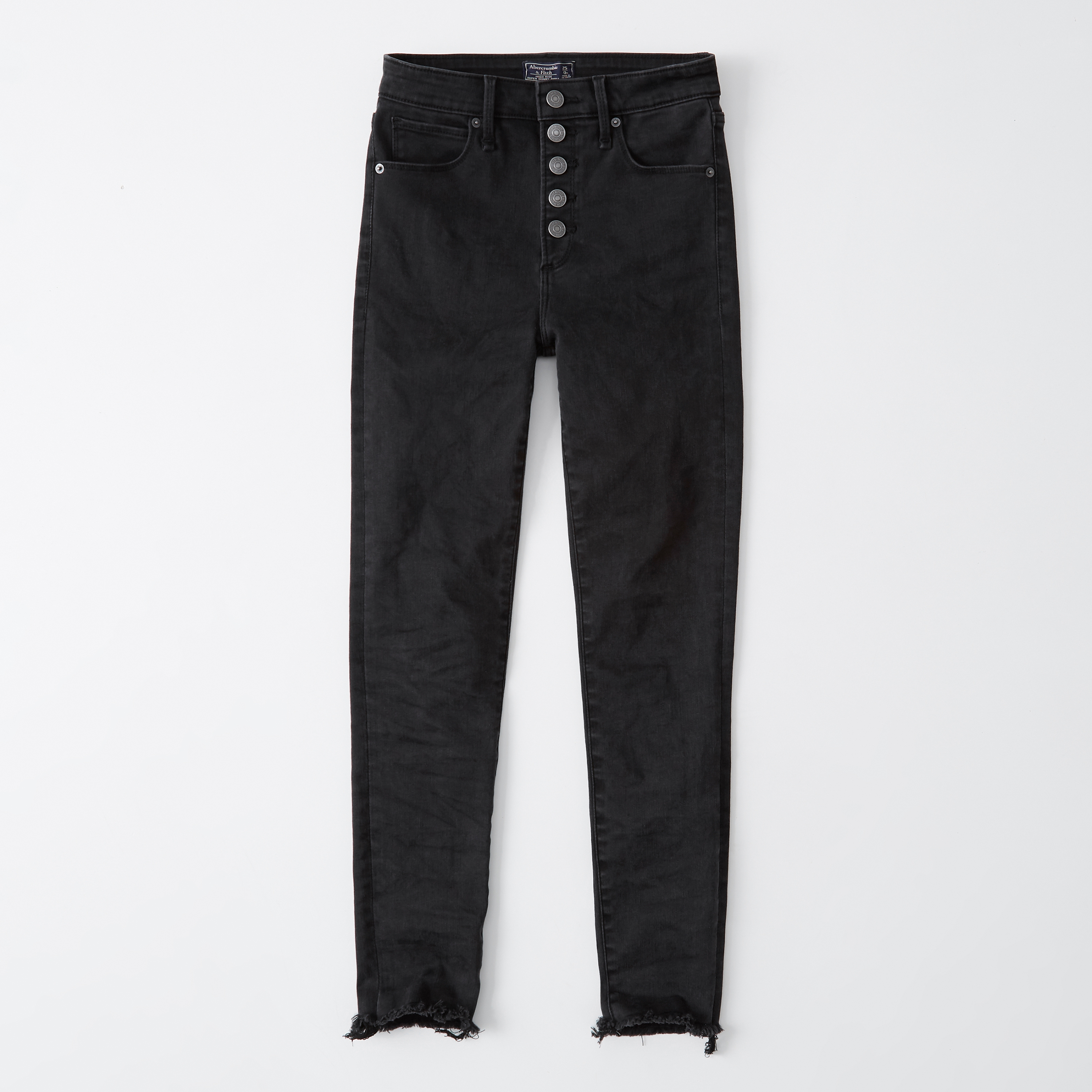 abercrombie extreme skinny