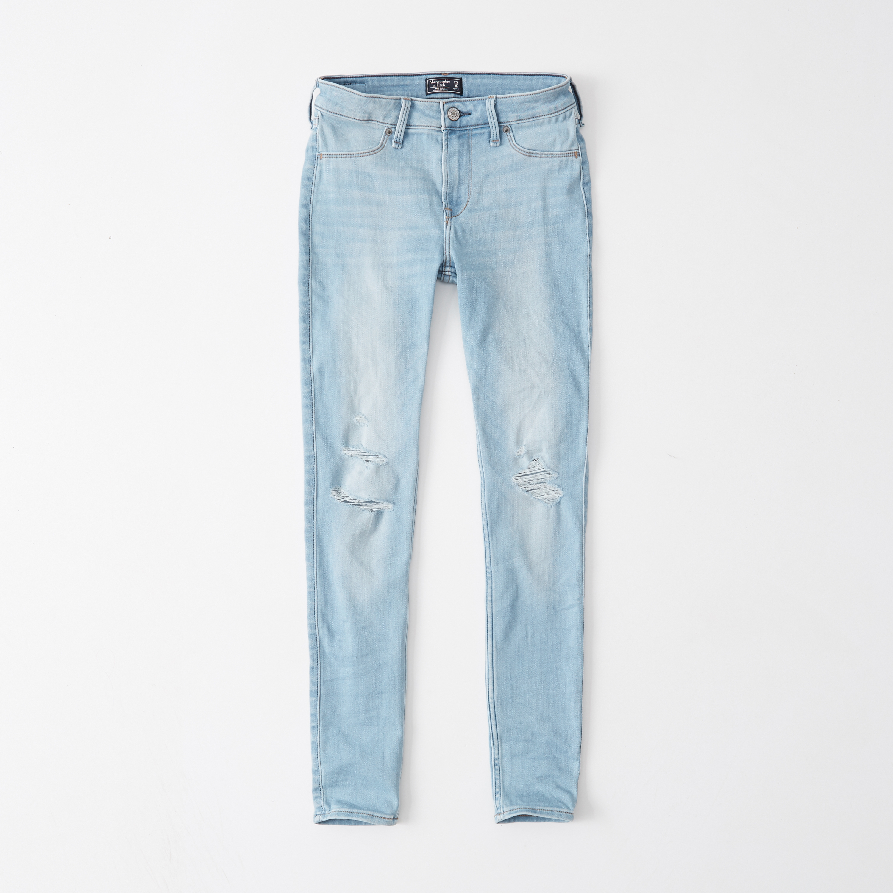 abercrombie jean sale