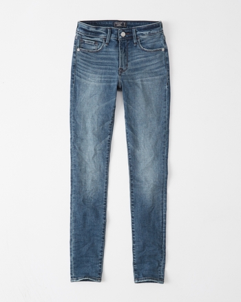 abercrombie skinny jeans