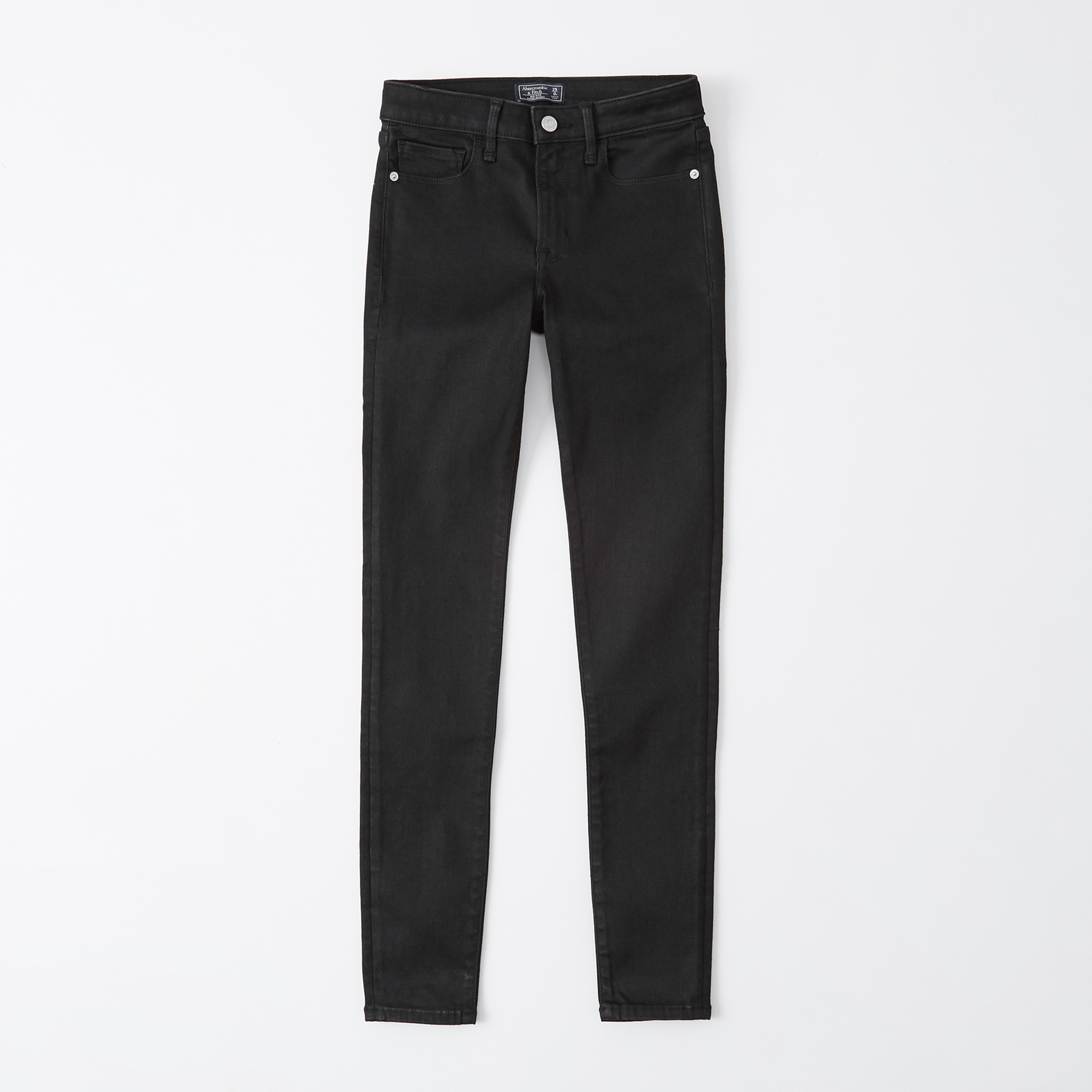 athletic skinny jeans abercrombie