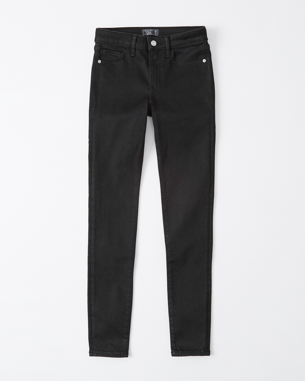 Women's Super Skinny Jeans | Abercrombie & Fitch