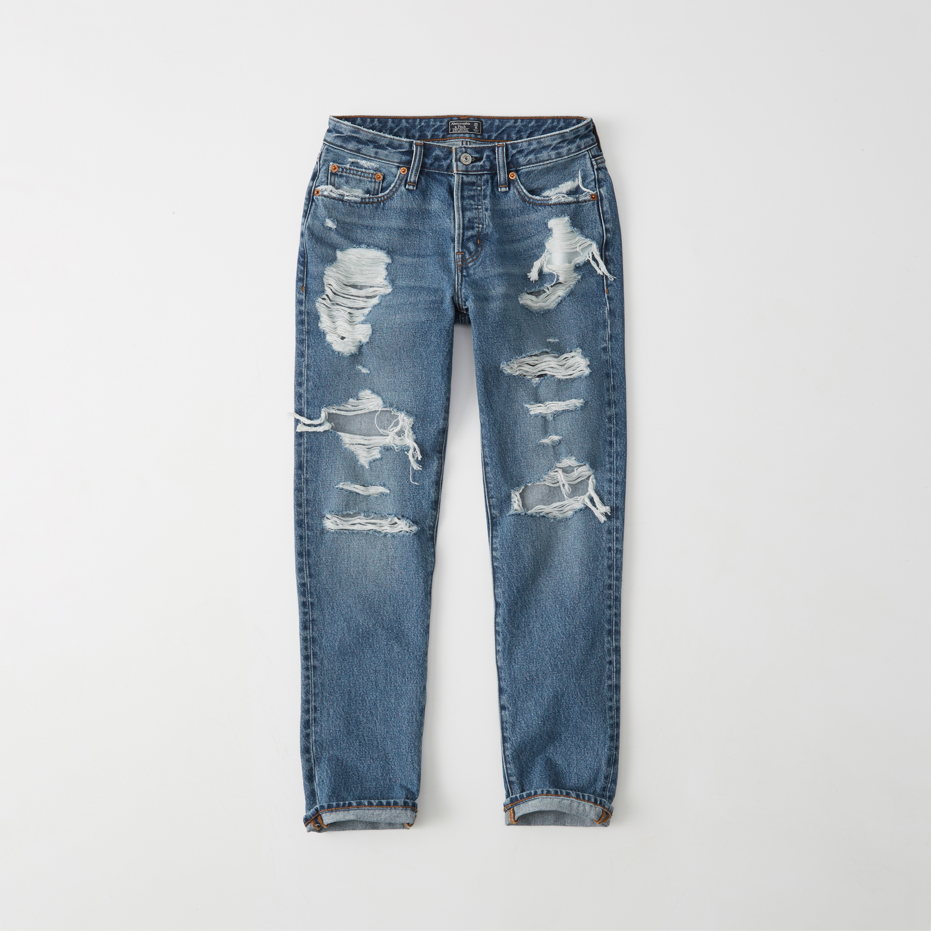 Women S Low Rise Boyfriend Jeans Women S Sale Abercrombie Com