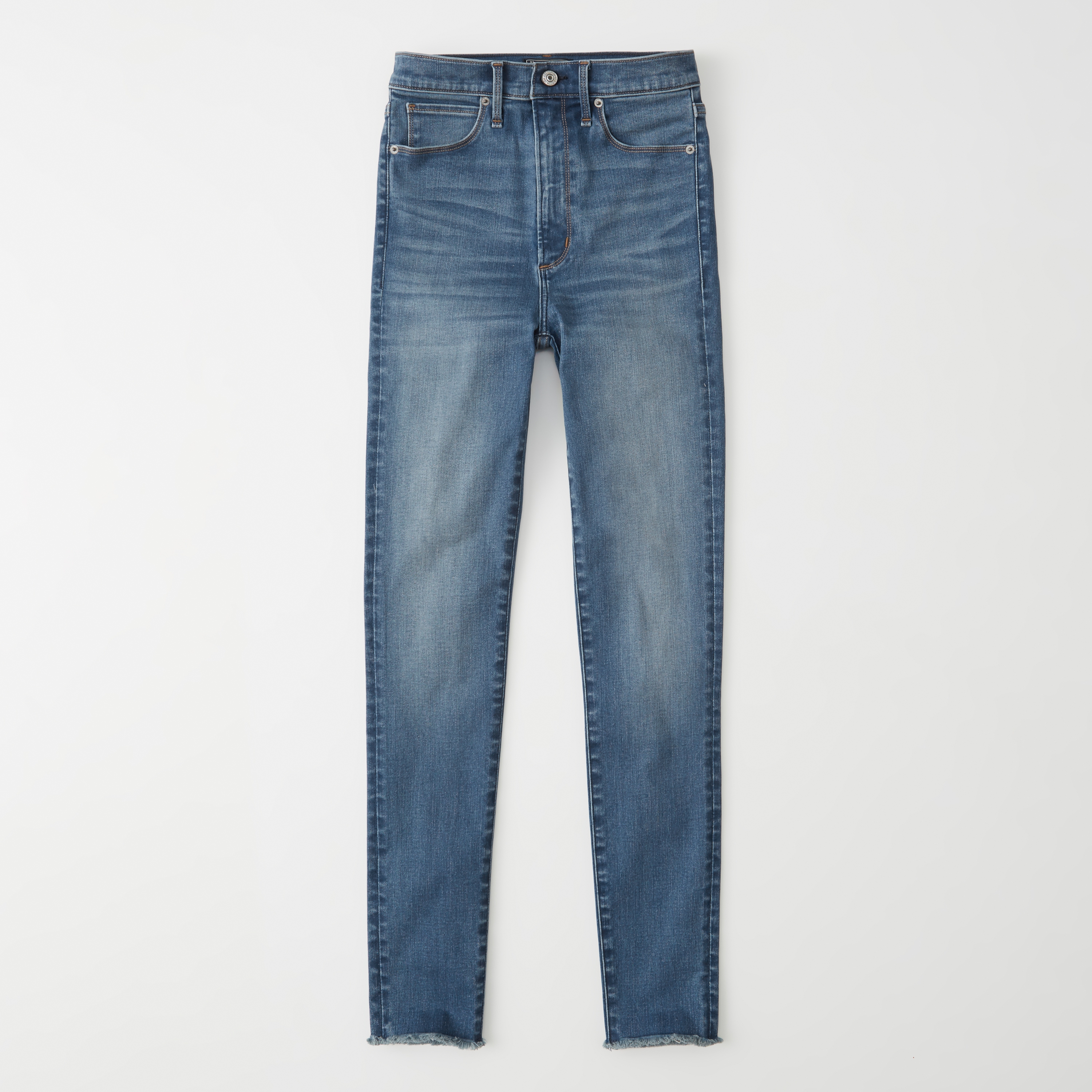abercrombie super skinny