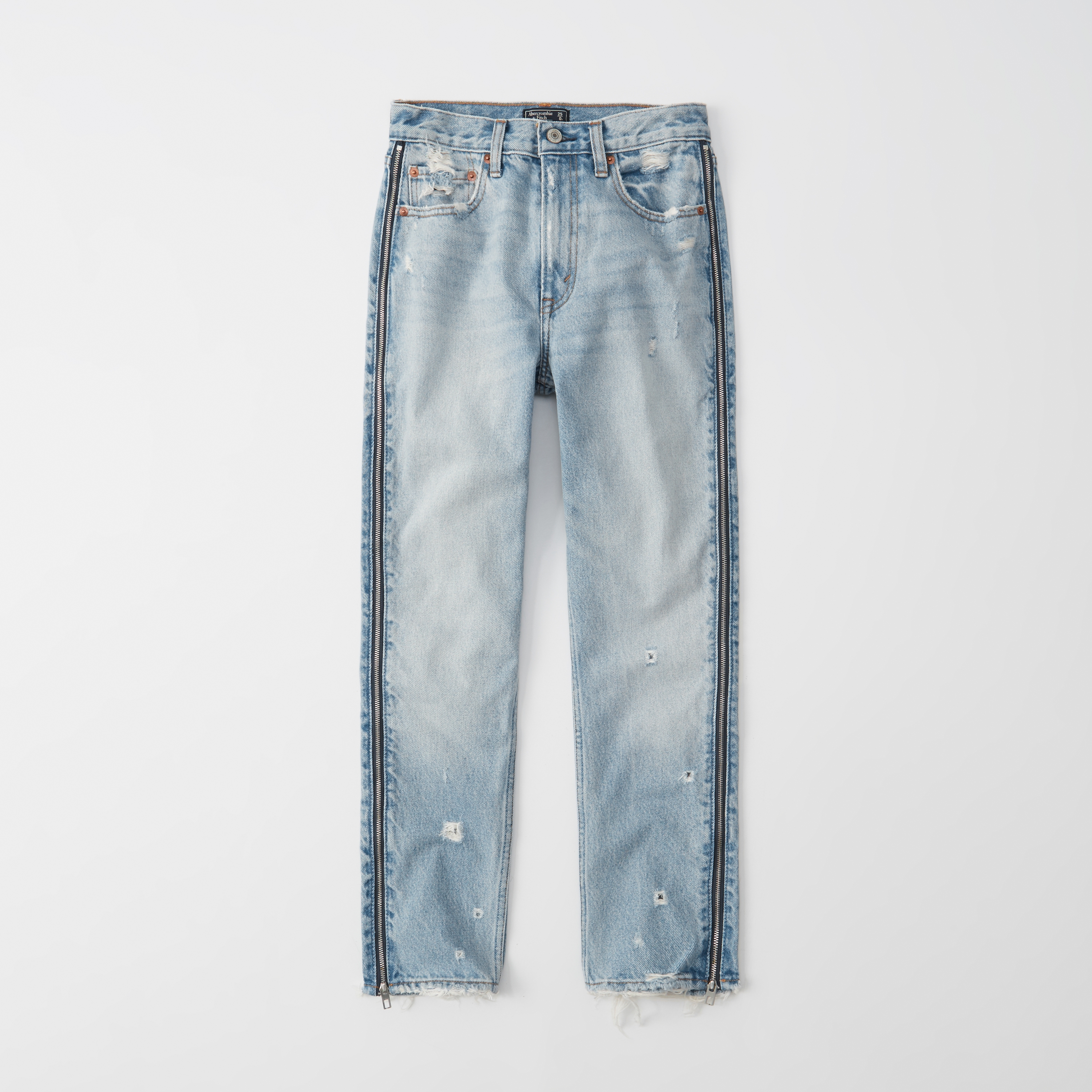 abercrombie annie jeans