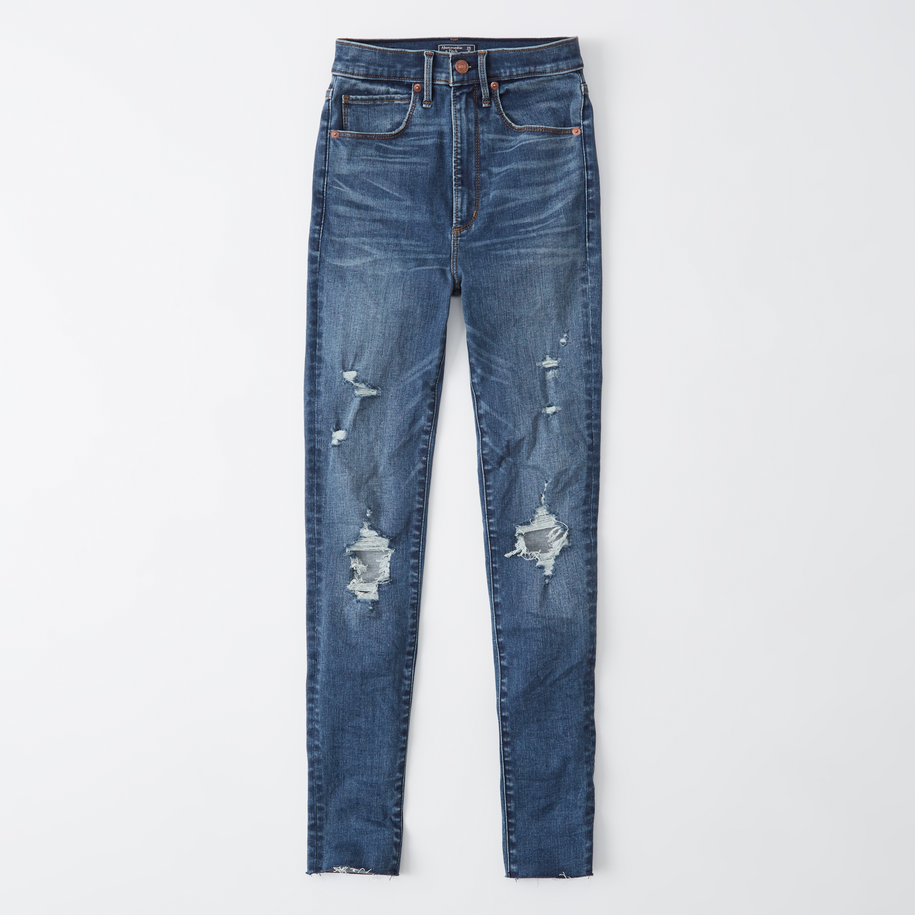 abercrombie womens jeans