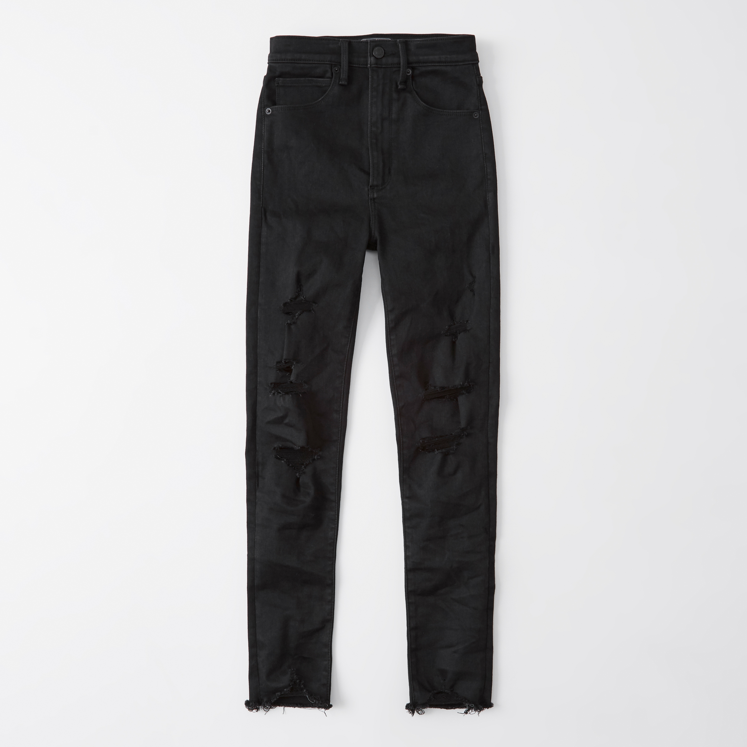 abercrombie fitch extreme skinny