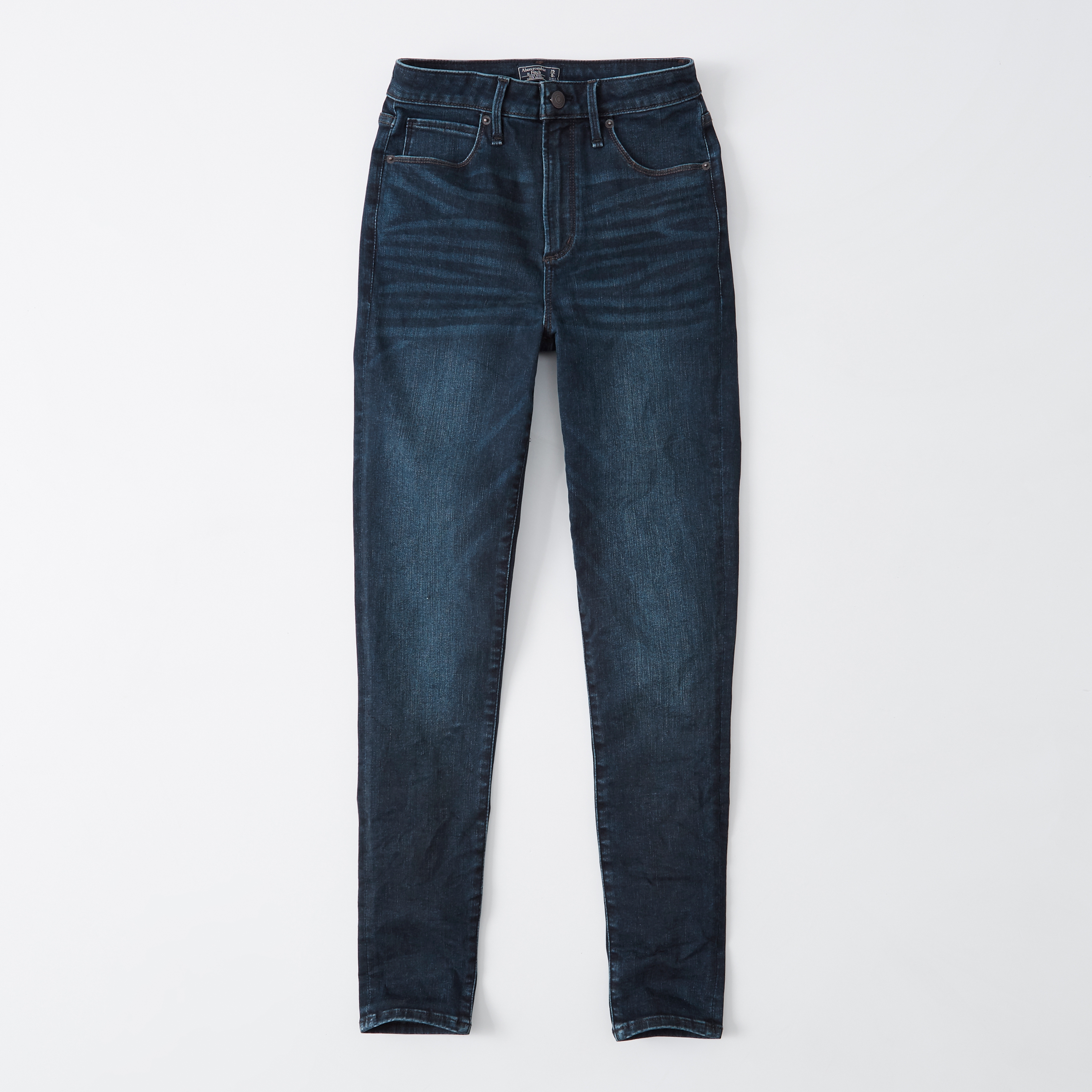 abercrombie mens super skinny jeans