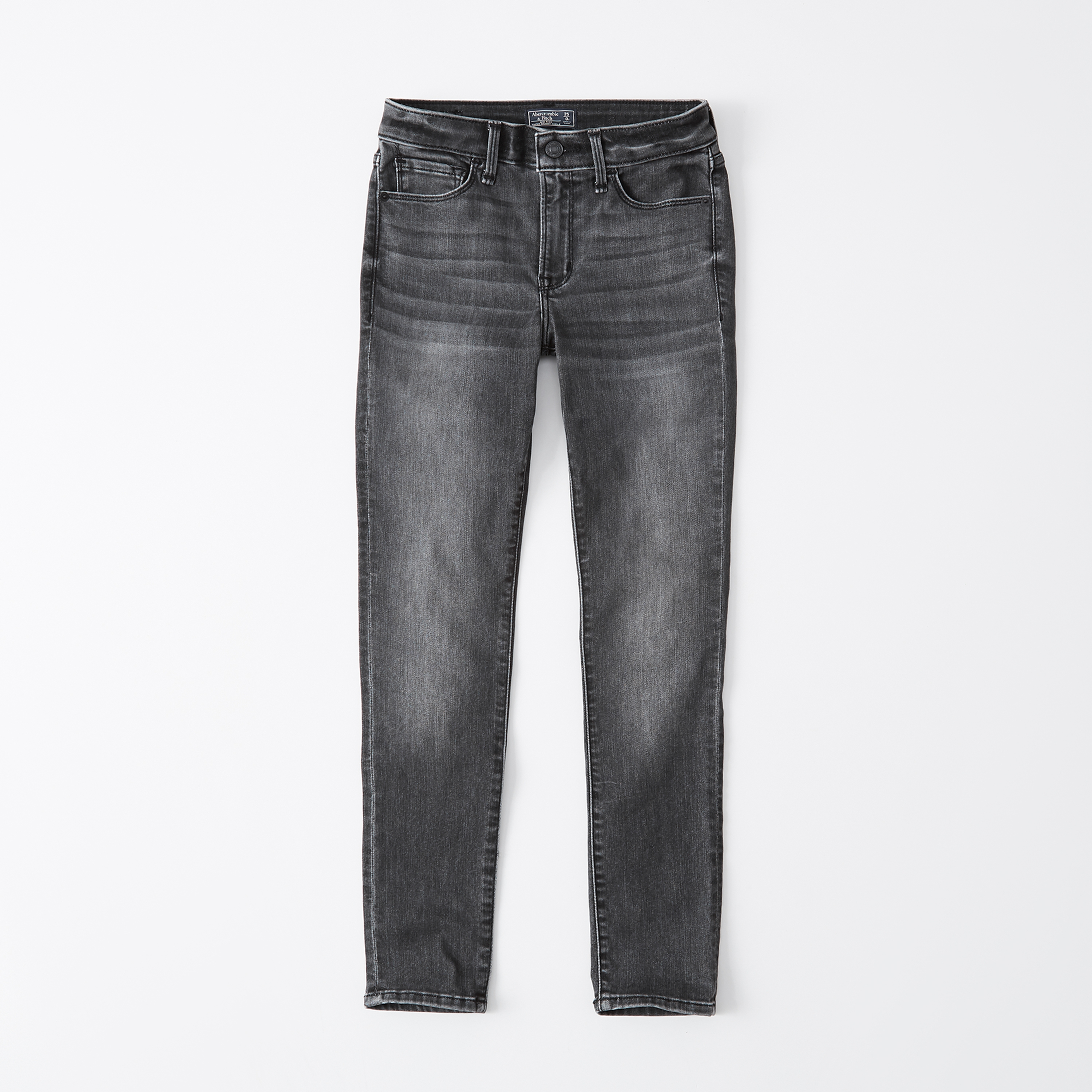 Women's Super Skinny Jeans | Abercrombie & Fitch