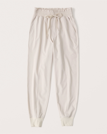 abercrombie travel jogger