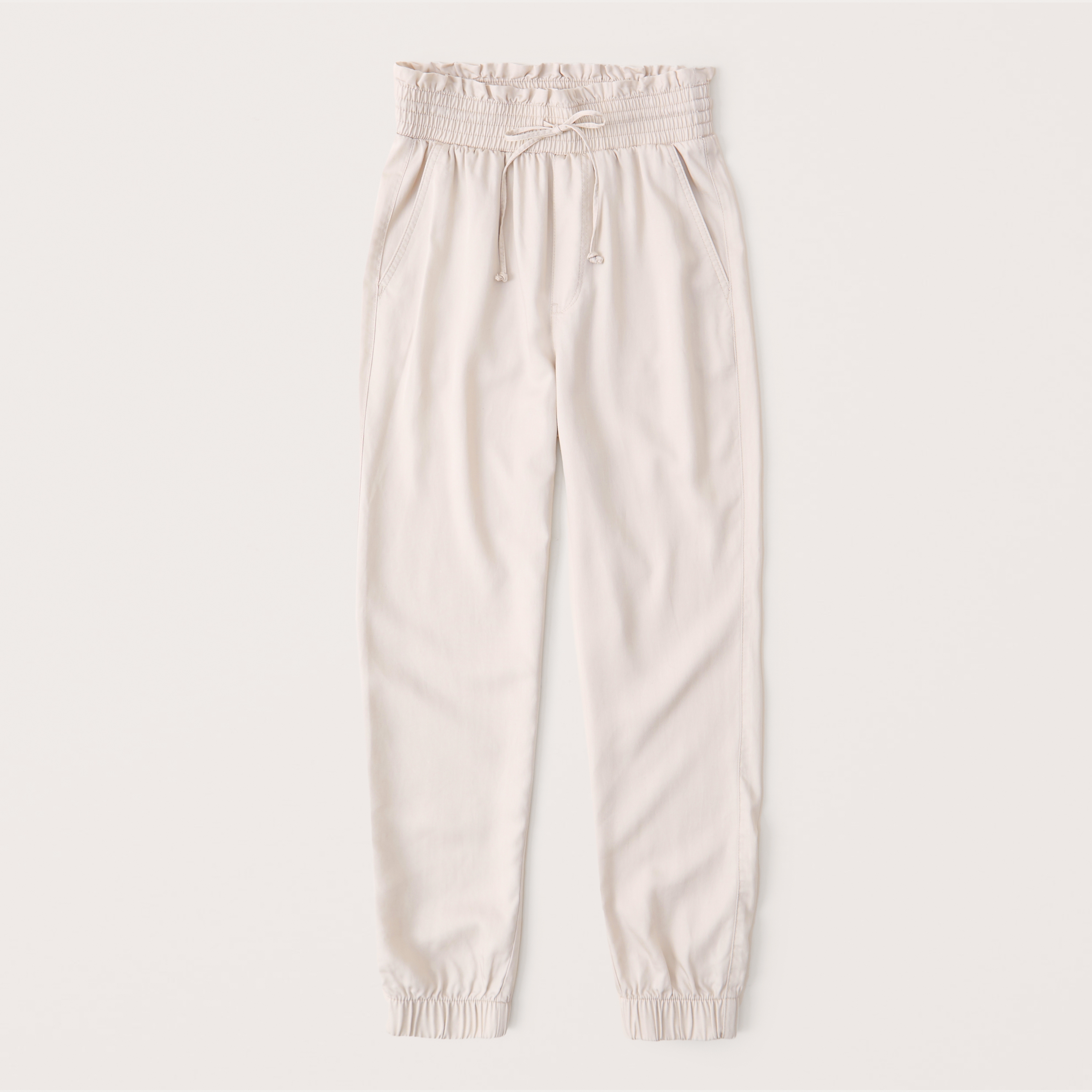 pantalon abercrombie femme