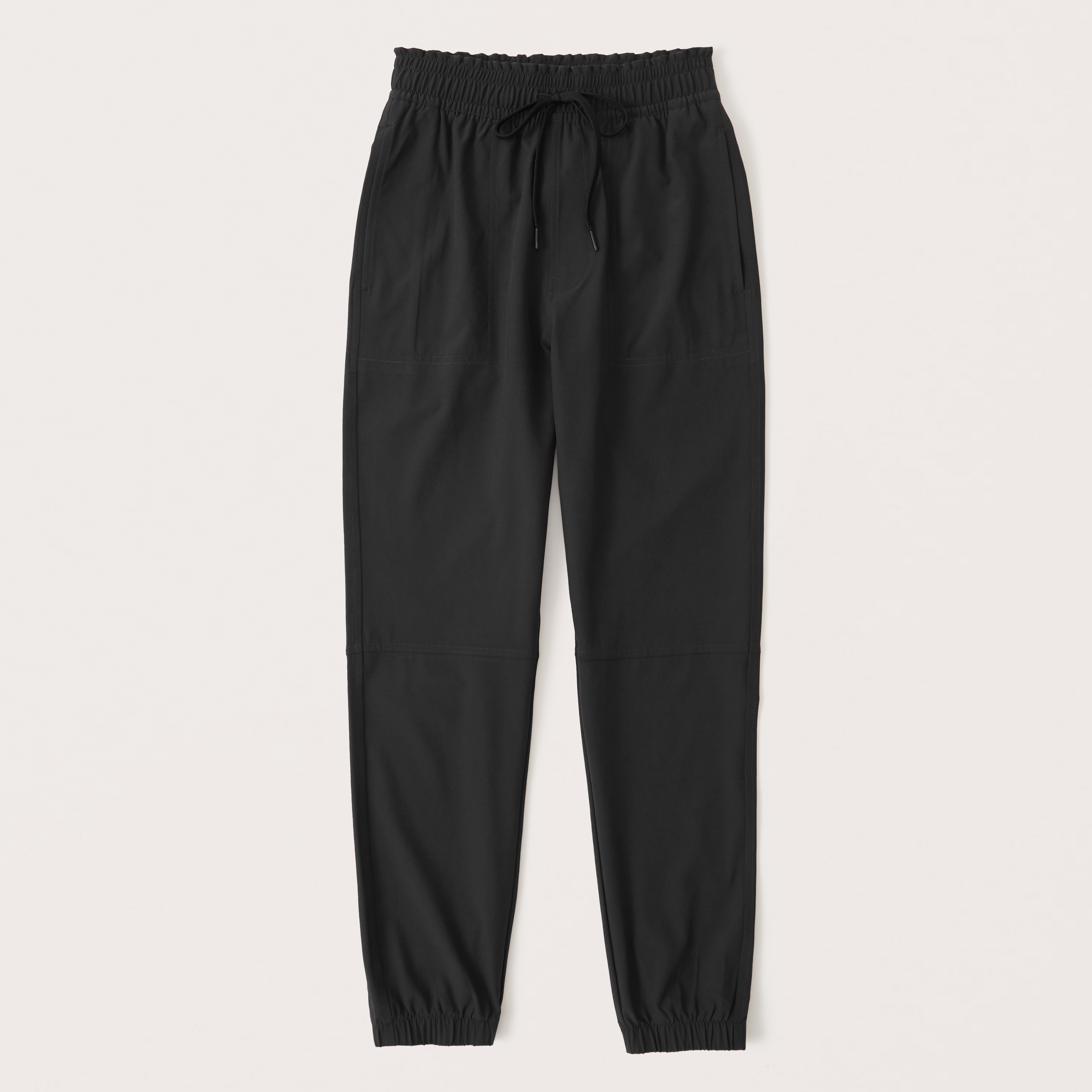 women's basic joggers