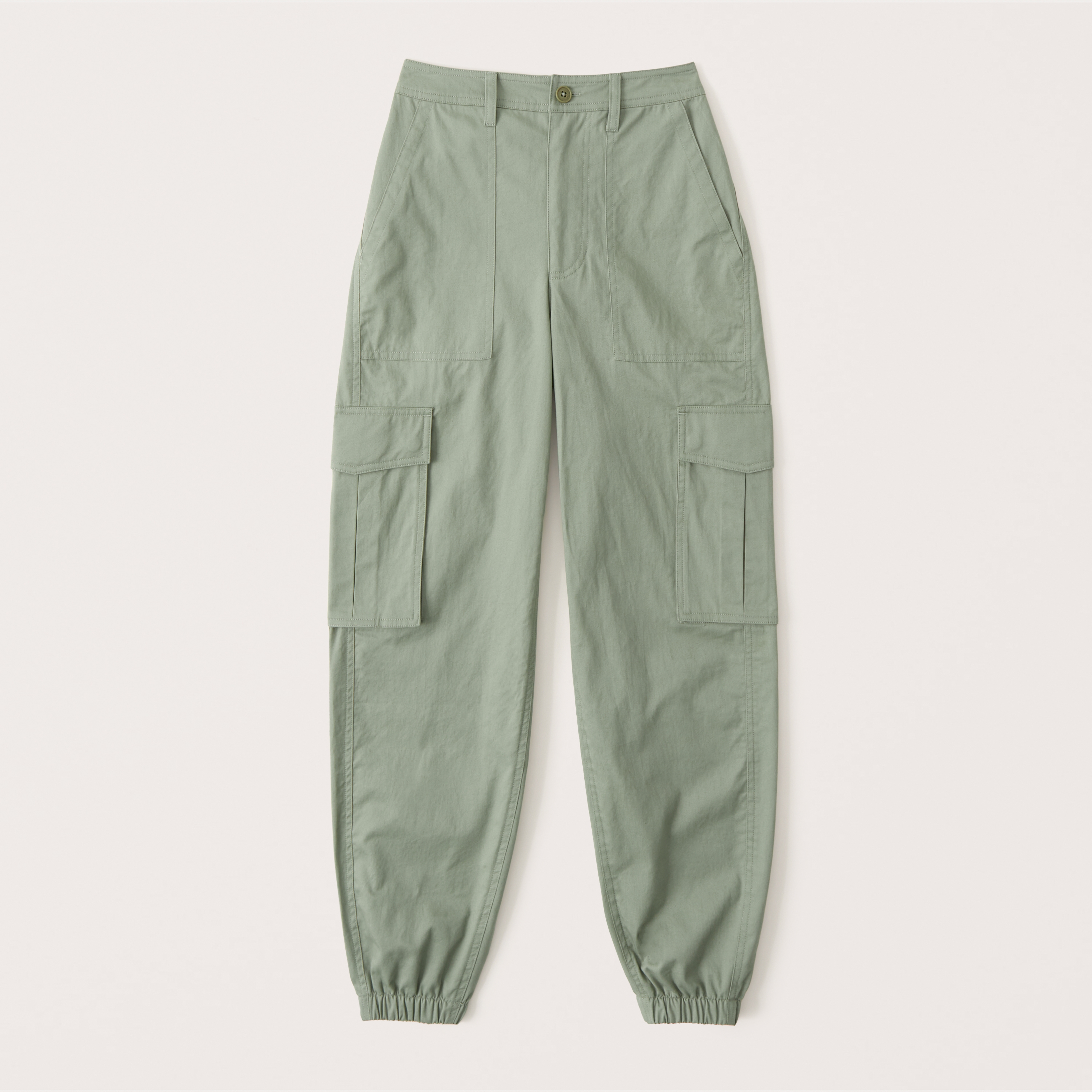 cargo joggers petite