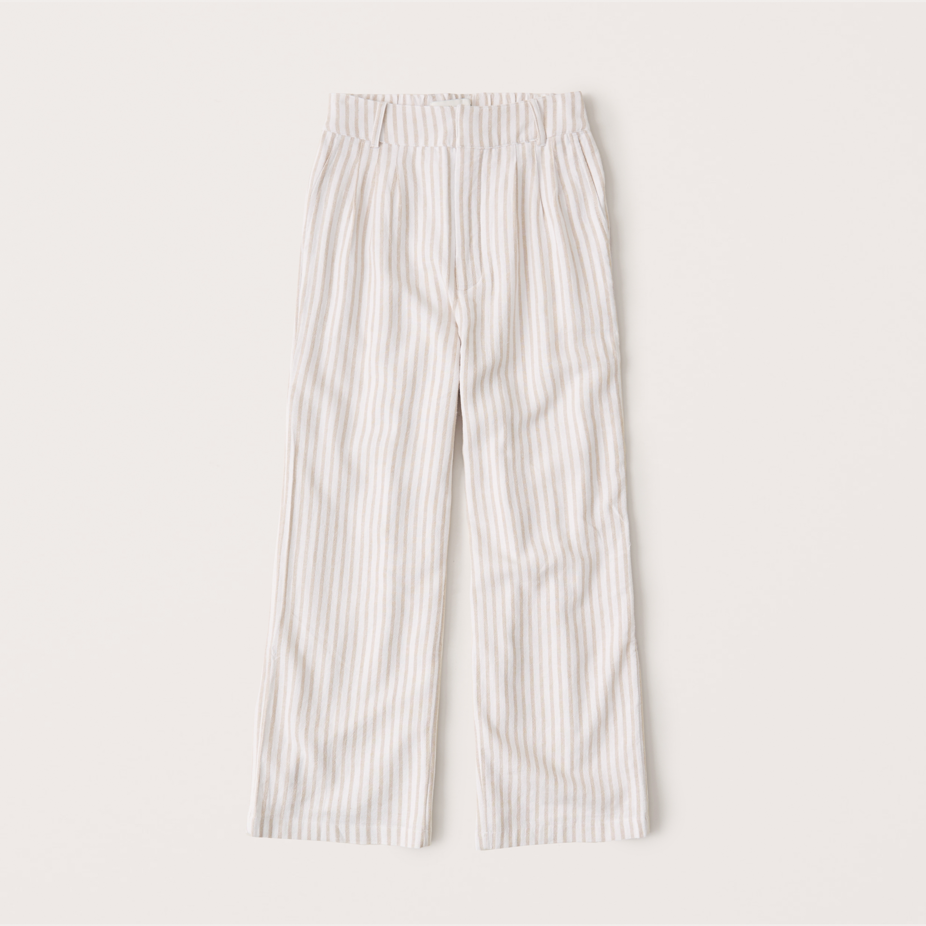 abercrombie white pants