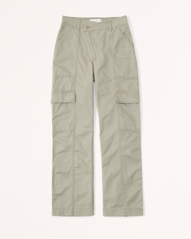 abercrombie utility pants