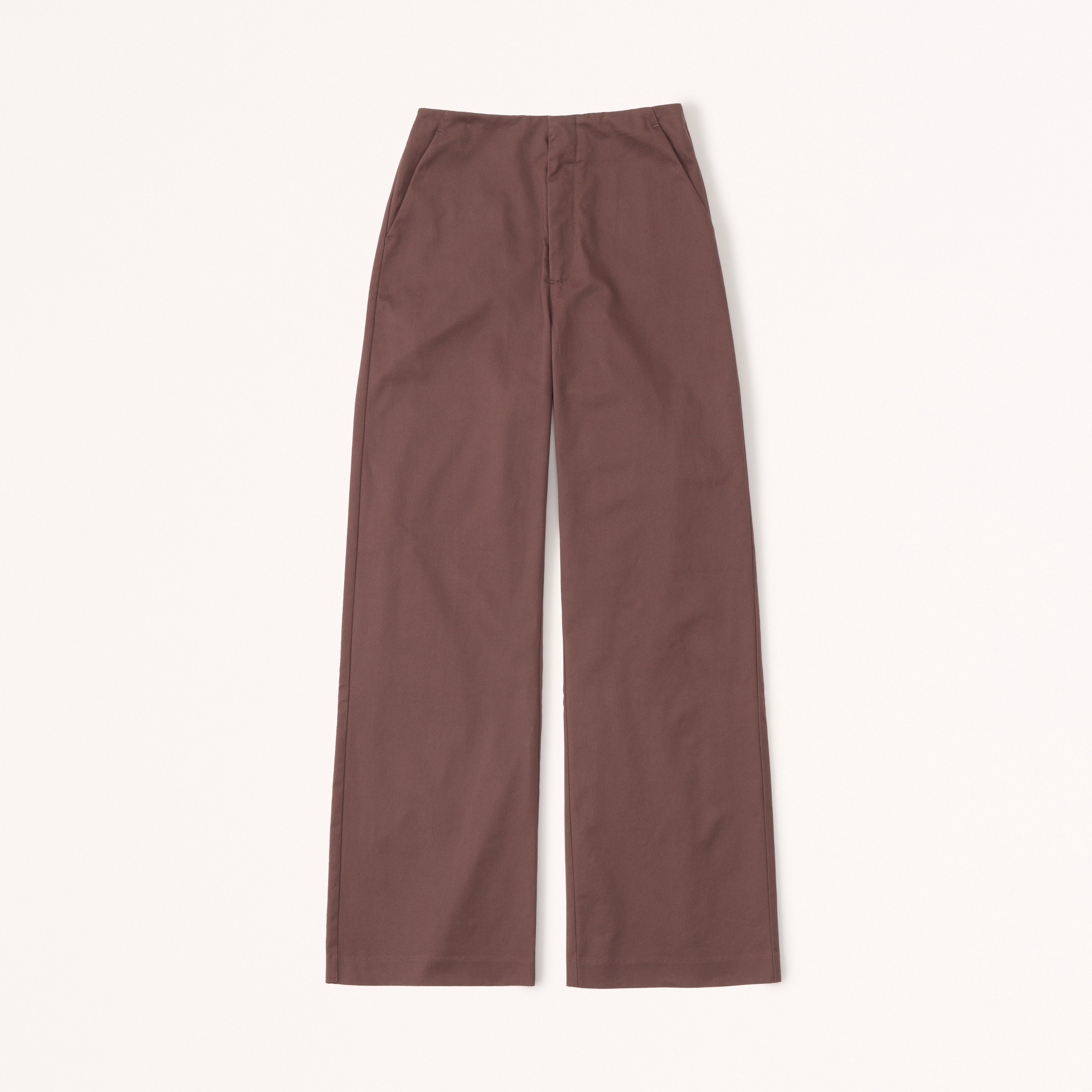 wide leg lightweight pants