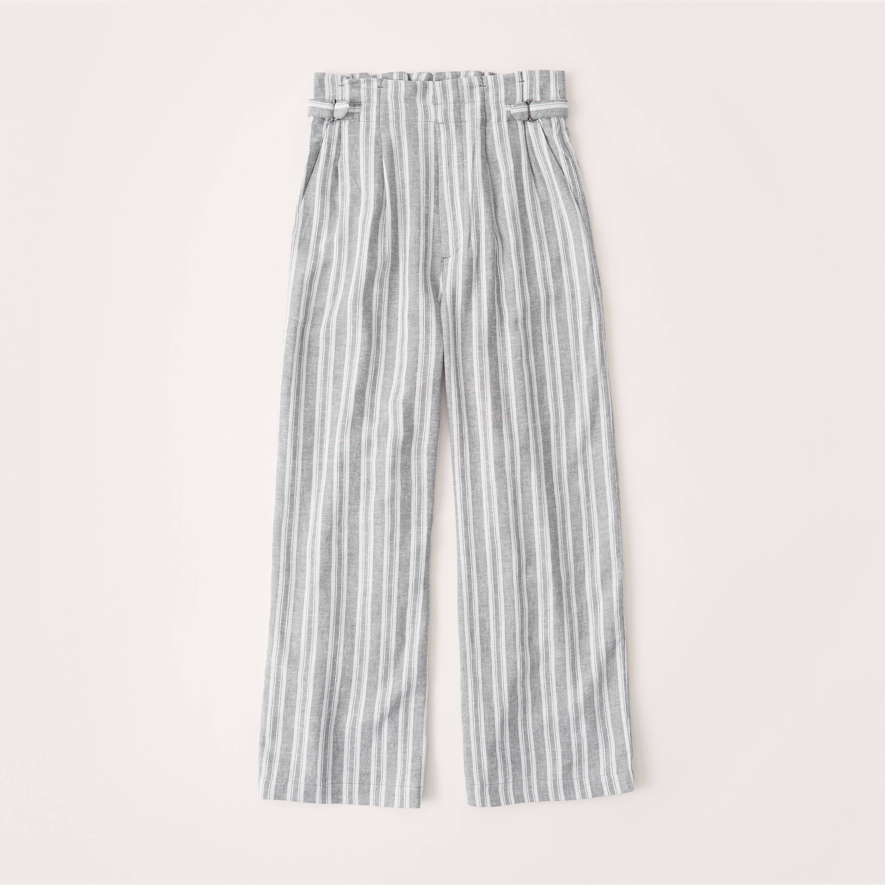 cropped wide leg pants abercrombie