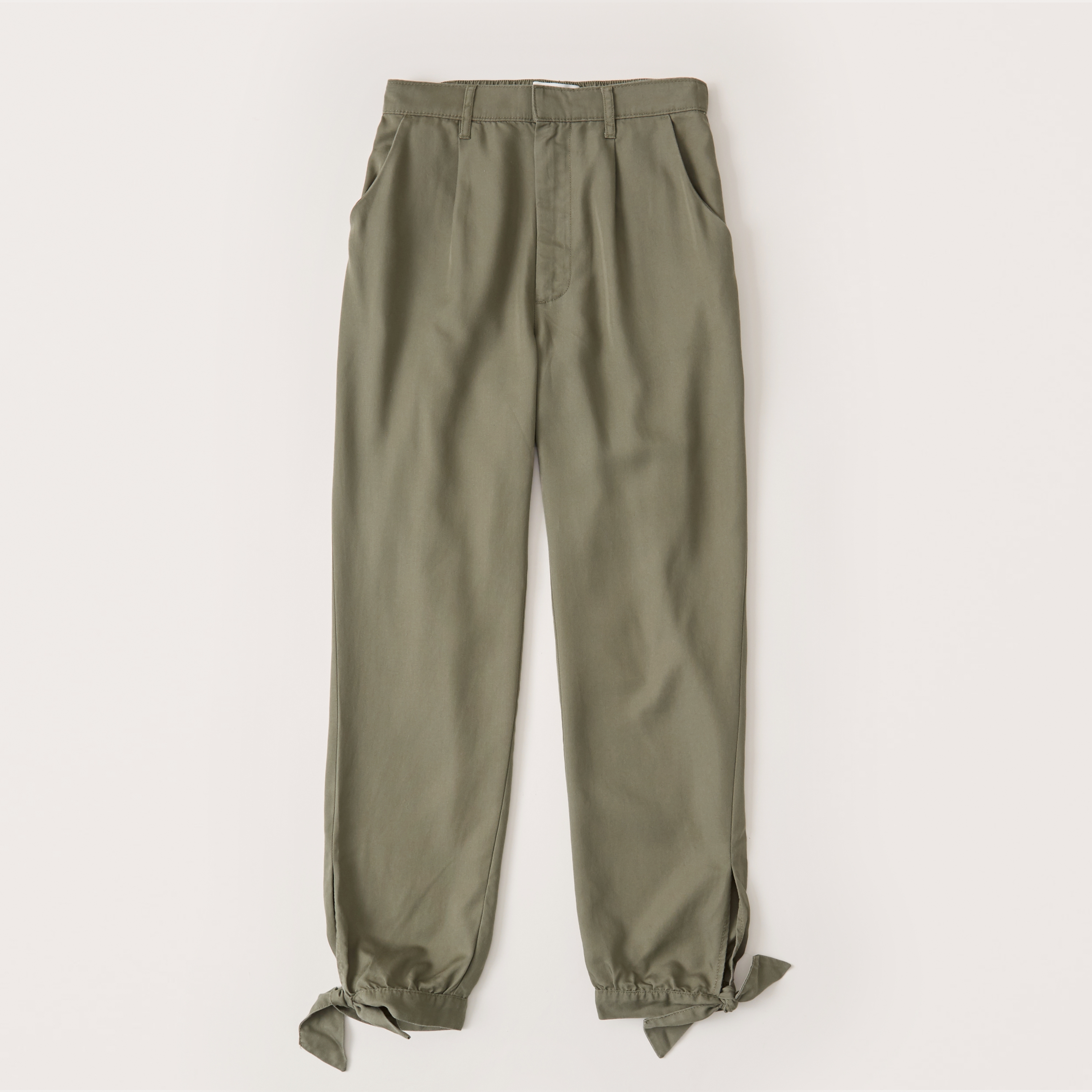 taper pants