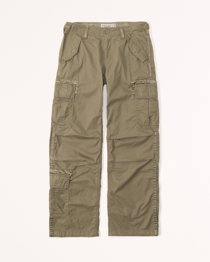 Women's Vintage Cargo Pants Women's Clearance