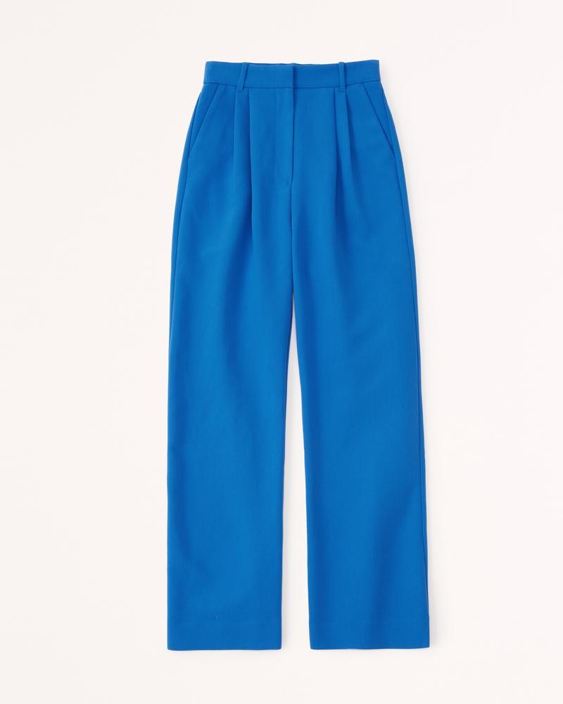 A&F Sloane Tailored Pant