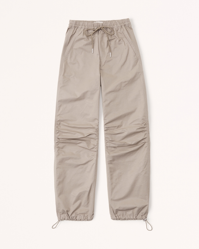 Women's Utility Parachute Pant Women's Clearance
